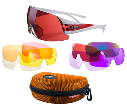 Gafas de tiro al plato Outlet